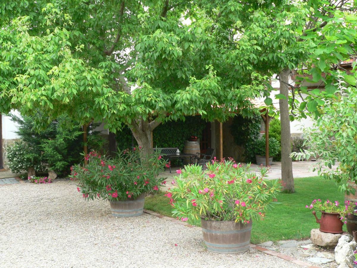 Casa Rural La Fabriquilla Malon Esterno foto